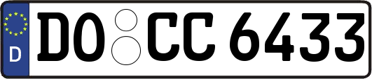 DO-CC6433