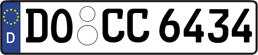 DO-CC6434