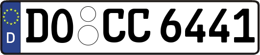 DO-CC6441