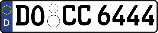 DO-CC6444