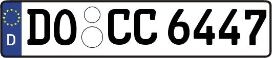 DO-CC6447
