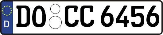 DO-CC6456