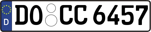 DO-CC6457