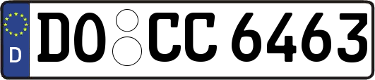 DO-CC6463