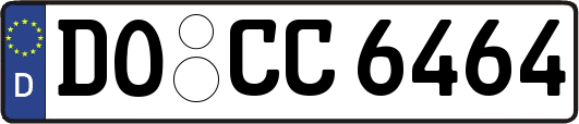 DO-CC6464