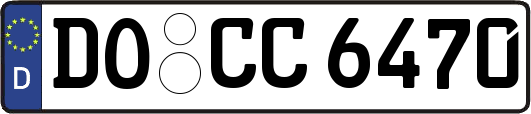 DO-CC6470