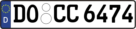 DO-CC6474