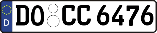 DO-CC6476
