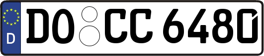 DO-CC6480