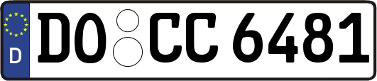 DO-CC6481