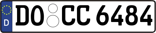 DO-CC6484