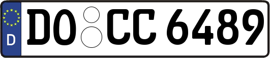 DO-CC6489