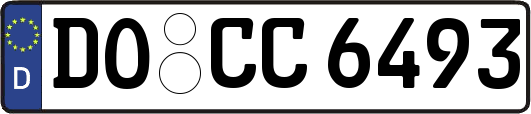 DO-CC6493