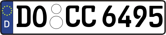 DO-CC6495