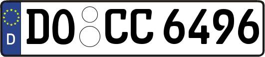 DO-CC6496