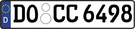 DO-CC6498