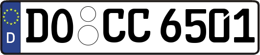 DO-CC6501