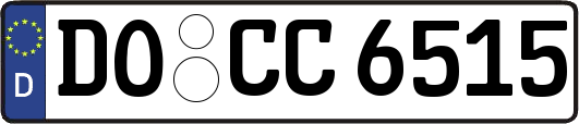 DO-CC6515