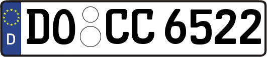 DO-CC6522