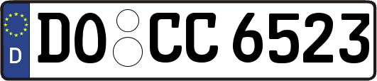 DO-CC6523