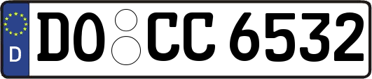 DO-CC6532