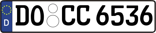 DO-CC6536