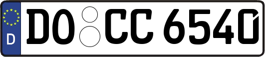 DO-CC6540