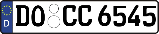 DO-CC6545