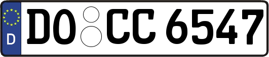 DO-CC6547