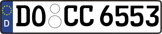 DO-CC6553