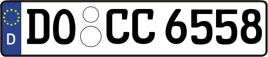 DO-CC6558