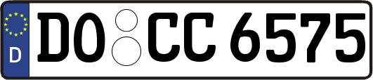 DO-CC6575
