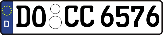 DO-CC6576