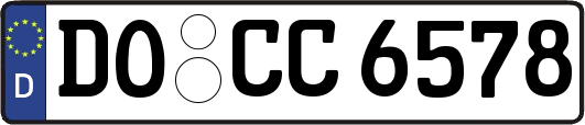 DO-CC6578
