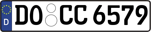DO-CC6579