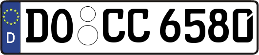 DO-CC6580