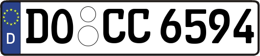 DO-CC6594