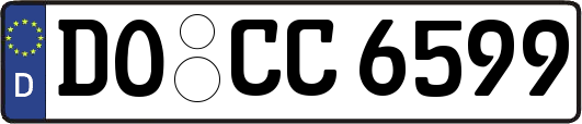 DO-CC6599
