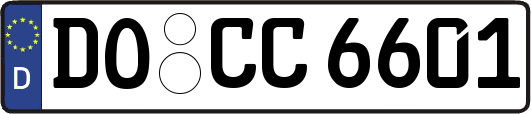 DO-CC6601