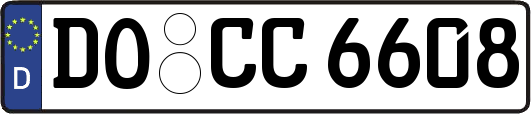 DO-CC6608