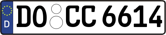 DO-CC6614