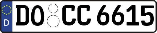 DO-CC6615
