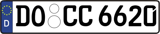 DO-CC6620