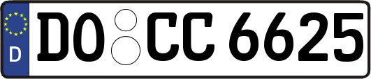 DO-CC6625