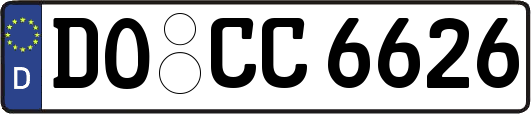 DO-CC6626