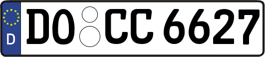 DO-CC6627