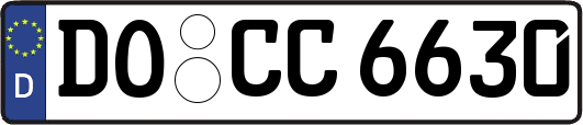 DO-CC6630