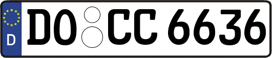 DO-CC6636