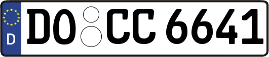 DO-CC6641