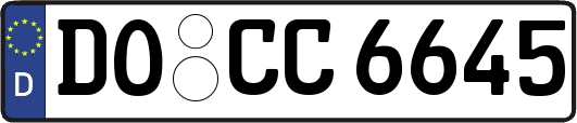 DO-CC6645